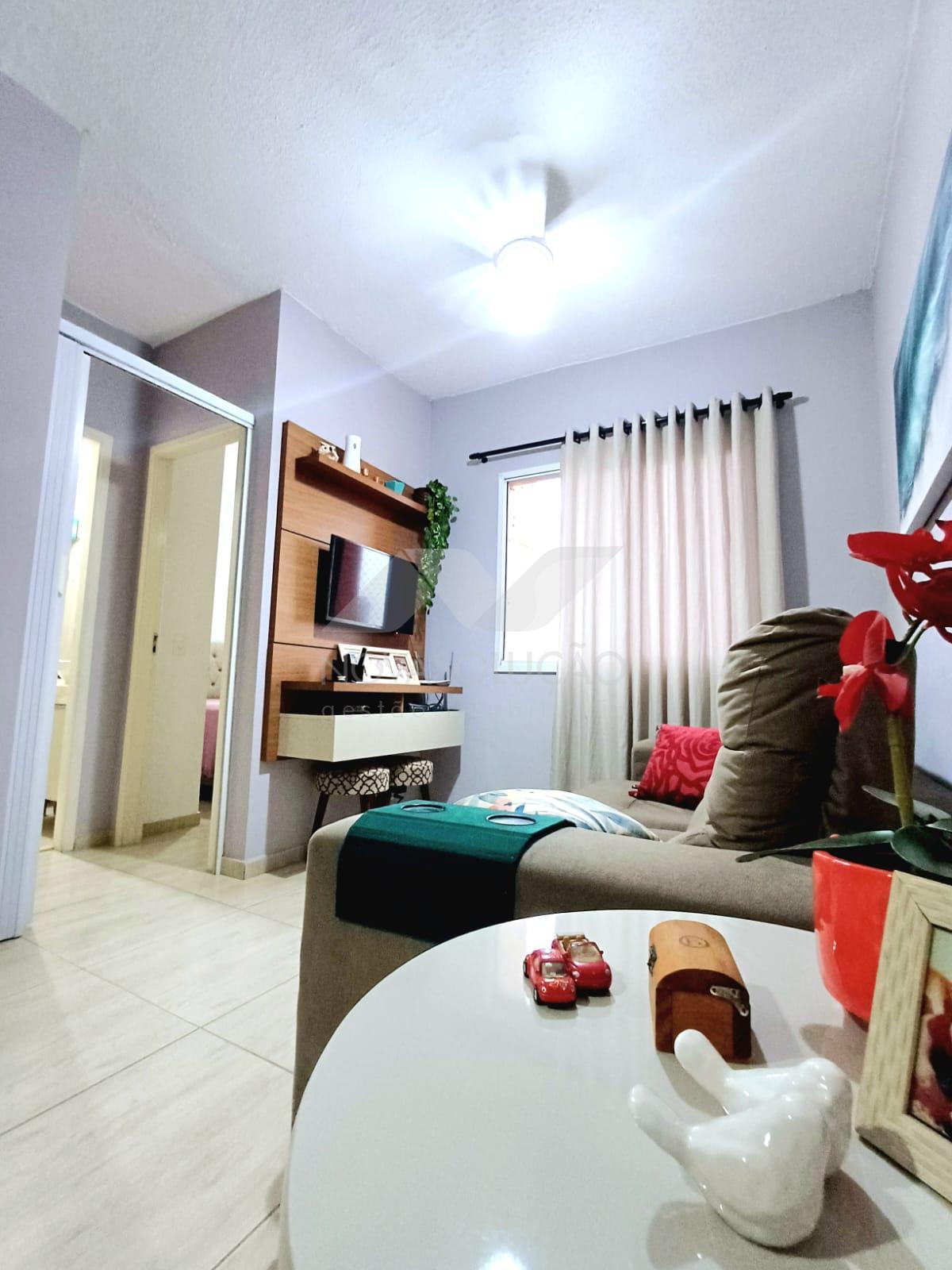 Apartamento  venda, Condomnio Parque Jatob, LIMEIRA - SP