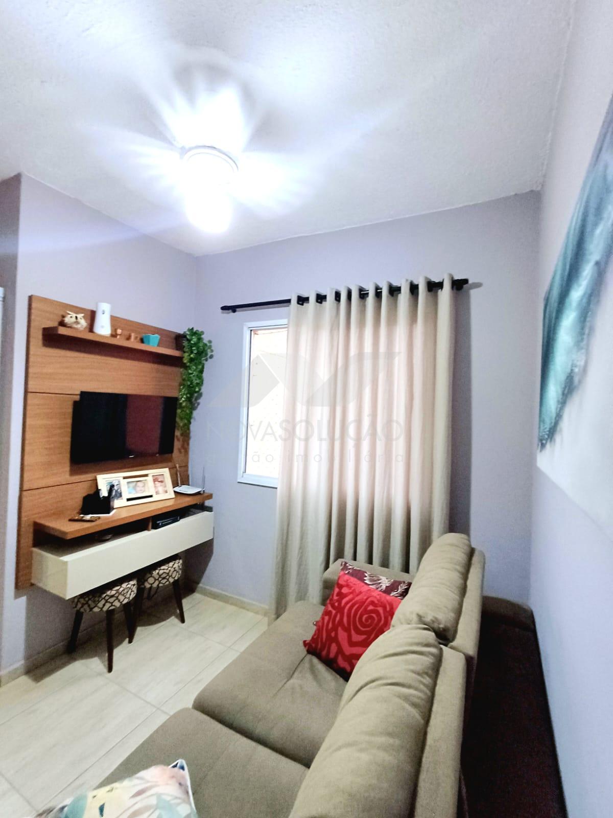 Apartamento  venda, Condomnio Parque Jatob, LIMEIRA - SP