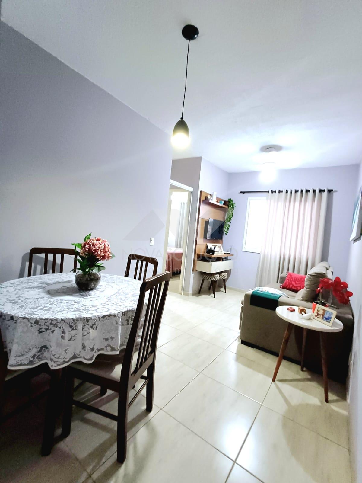 Apartamento  venda, Condomnio Parque Jatob, LIMEIRA - SP