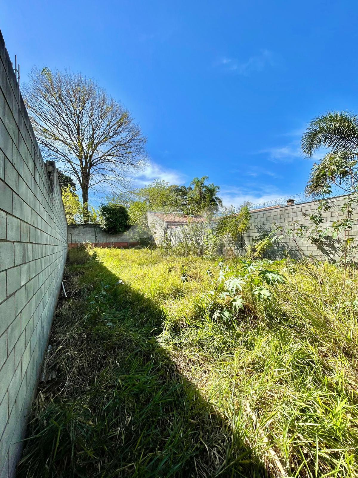 Terreno  venda, Jardim Bela Vista 3, LIMEIRA - SP