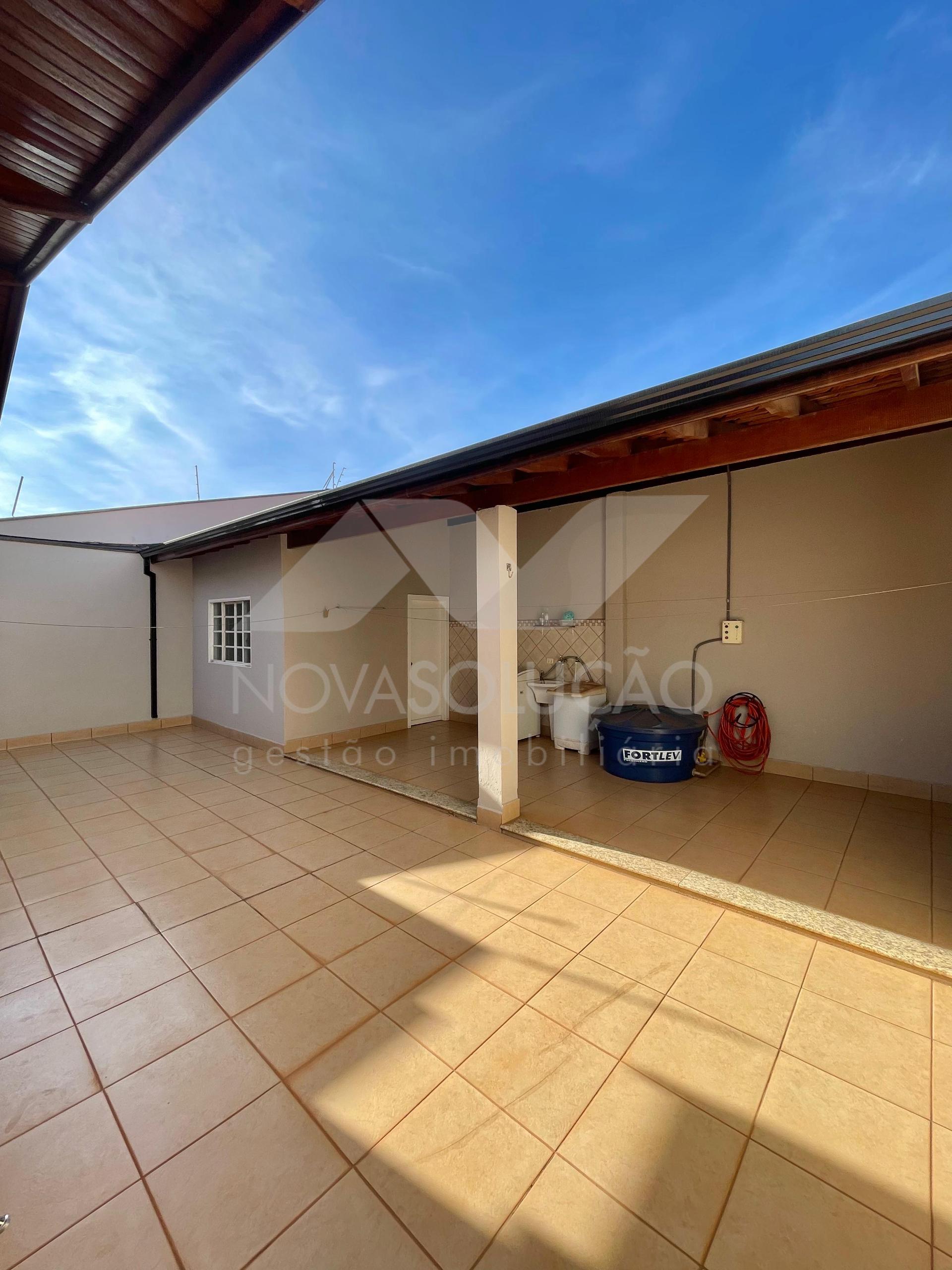 Casa  venda, Jardim Egisto Ragazzo, LIMEIRA - SP