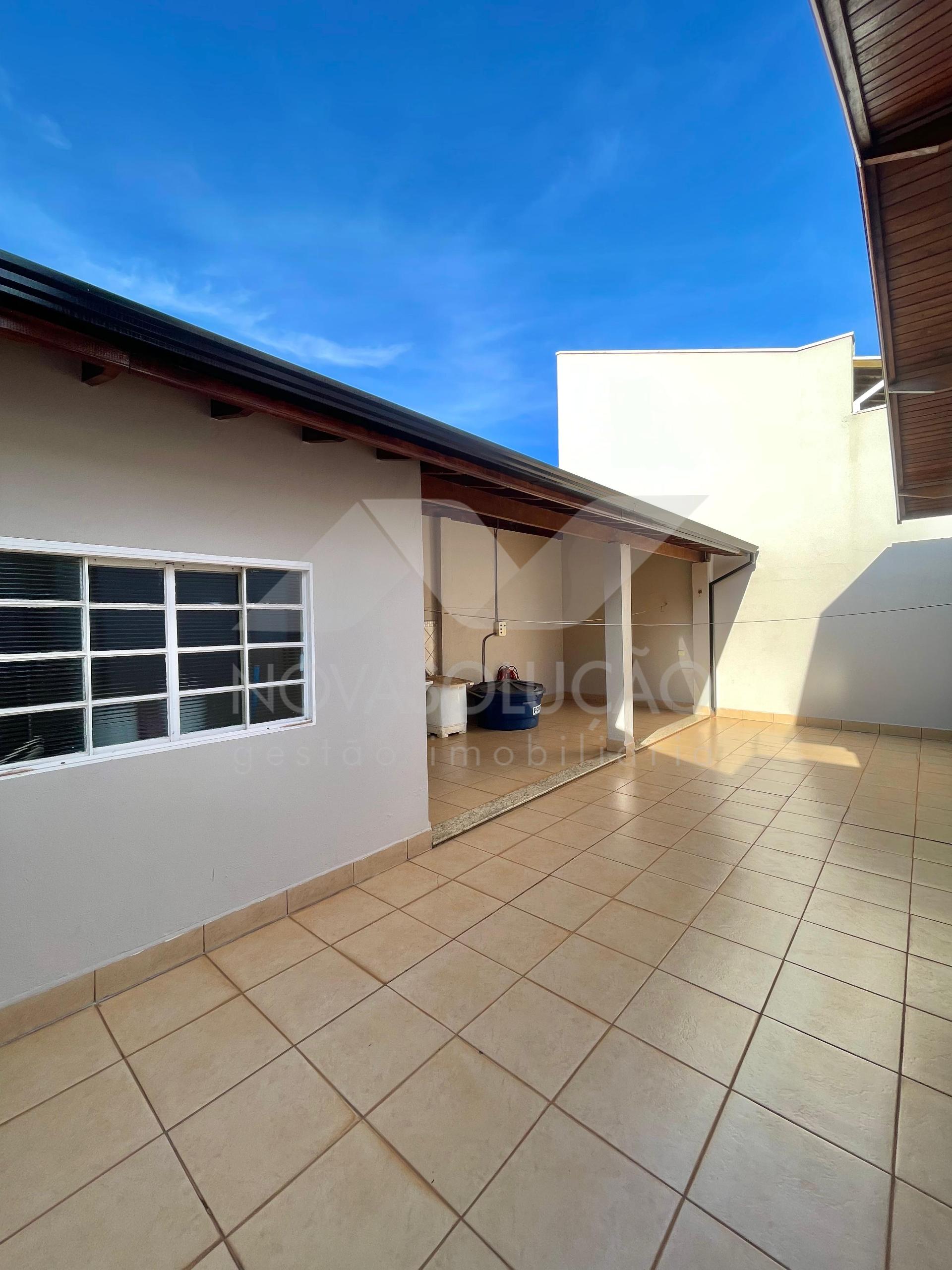 Casa  venda, Jardim Egisto Ragazzo, LIMEIRA - SP