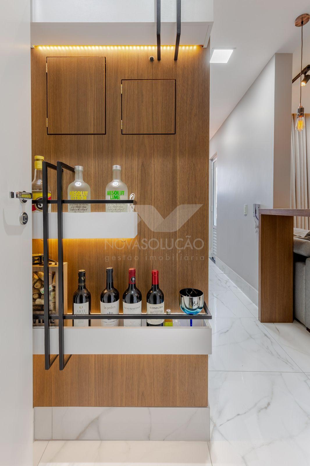 Apartamento  venda, Condomnio Terrazzo, LIMEIRA - SP