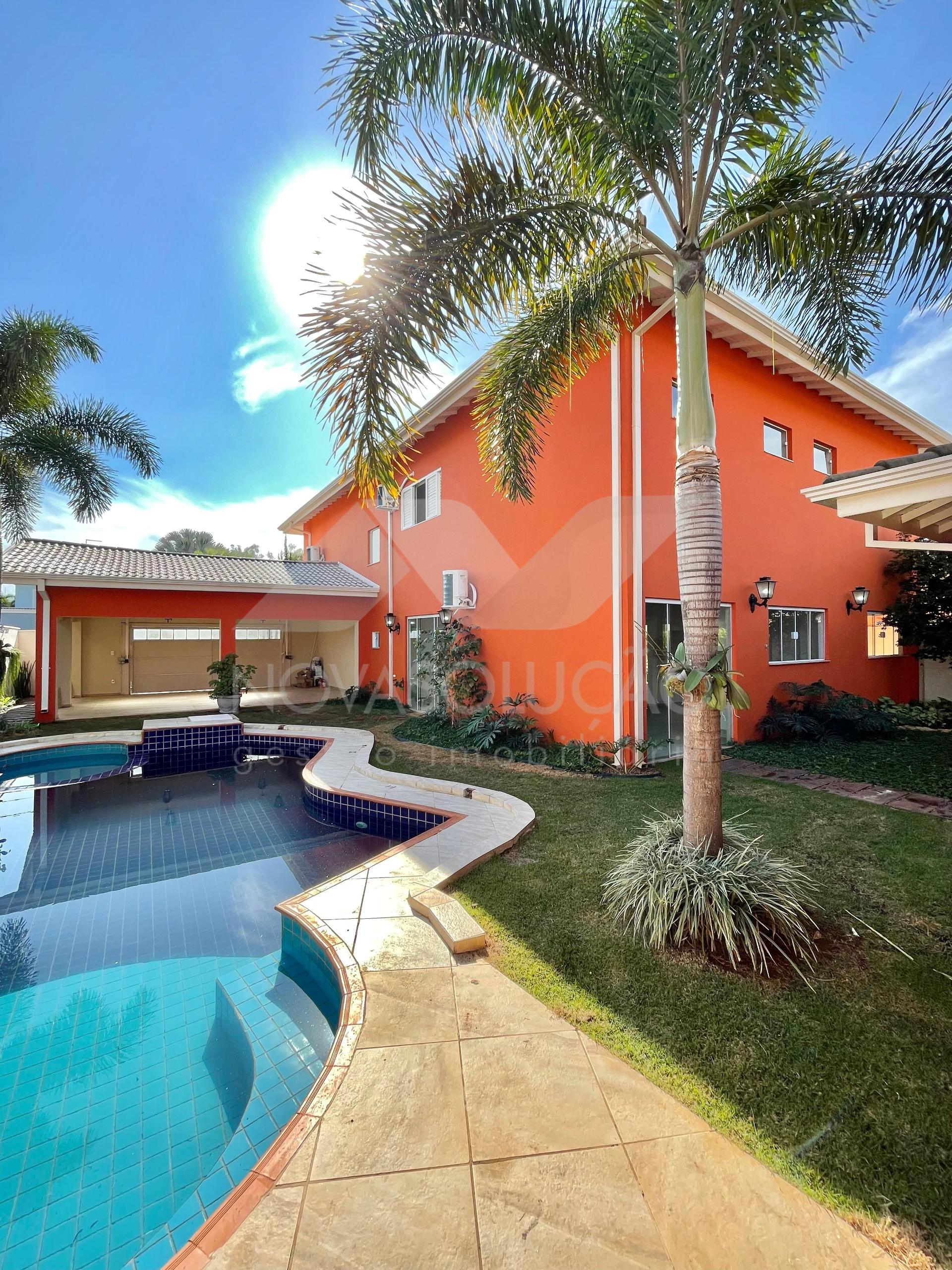 Casa, Condomnio Ilha de Bali, LIMEIRA - SP