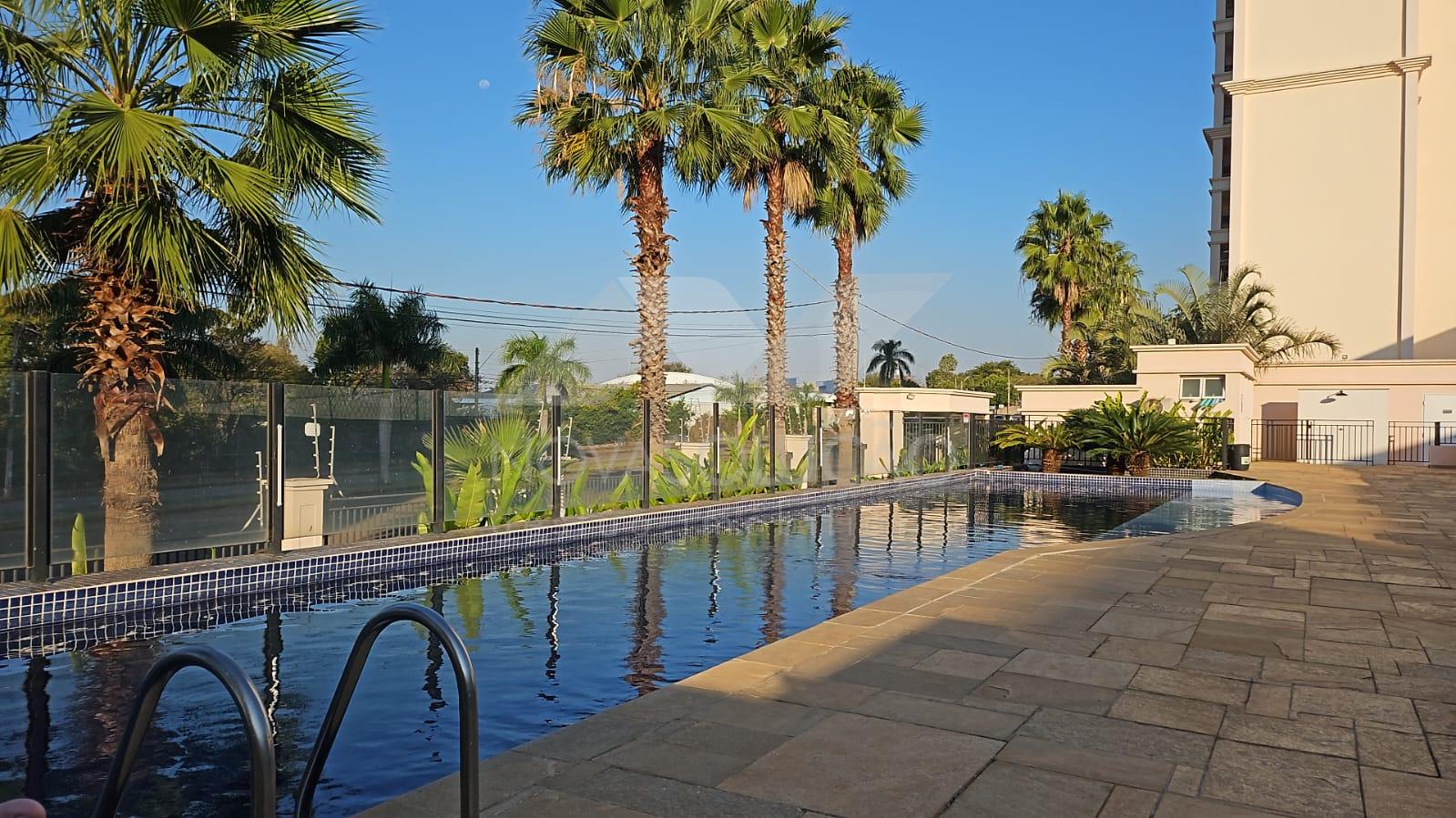 Apartamento  venda, Condomnio La Fontaine, LIMEIRA - SP