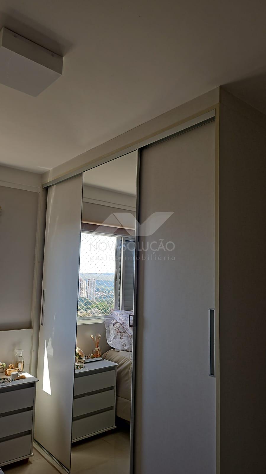 Apartamento  venda, Condomnio La Fontaine, LIMEIRA - SP