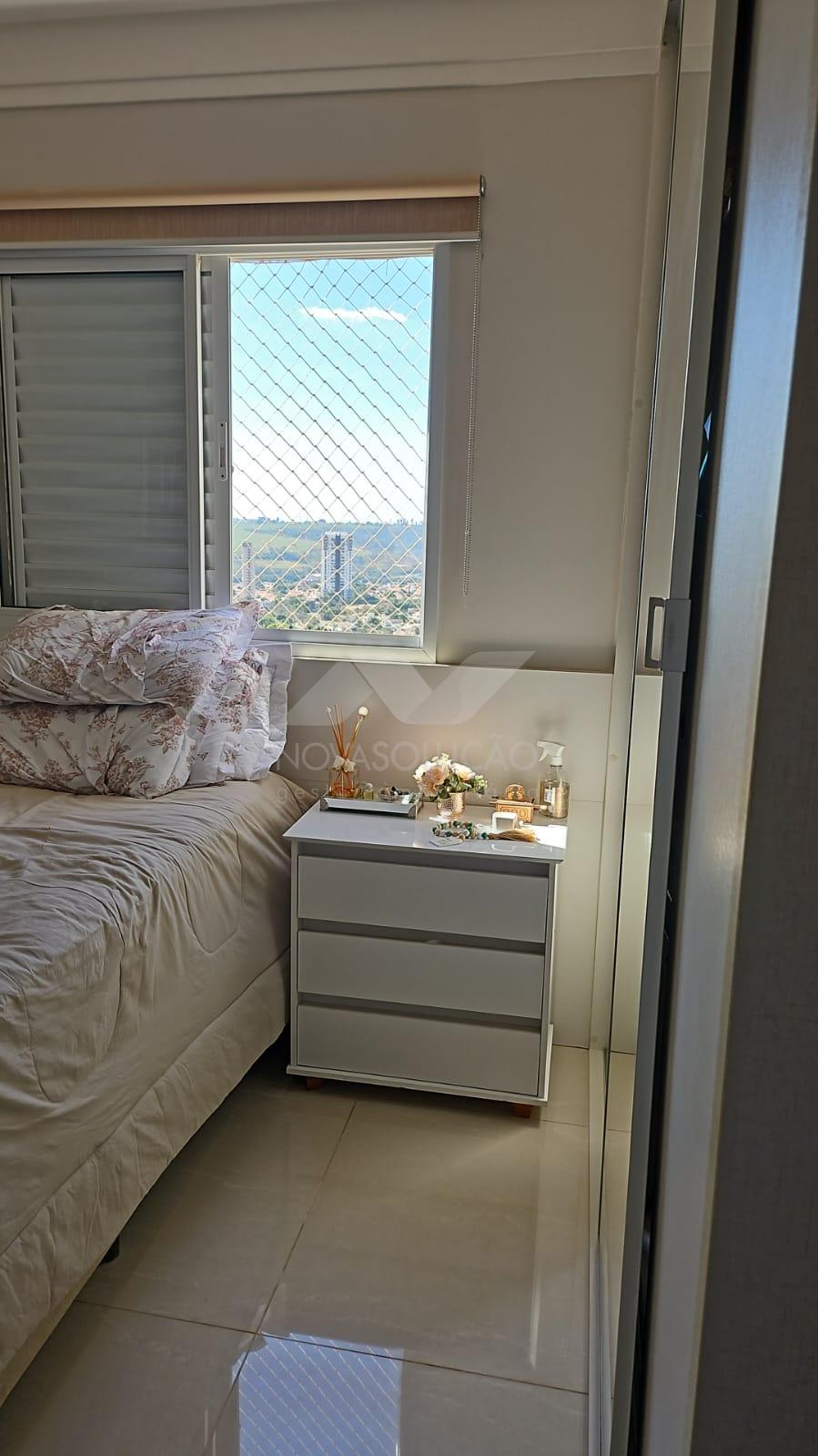 Apartamento  venda, Condomnio La Fontaine, LIMEIRA - SP