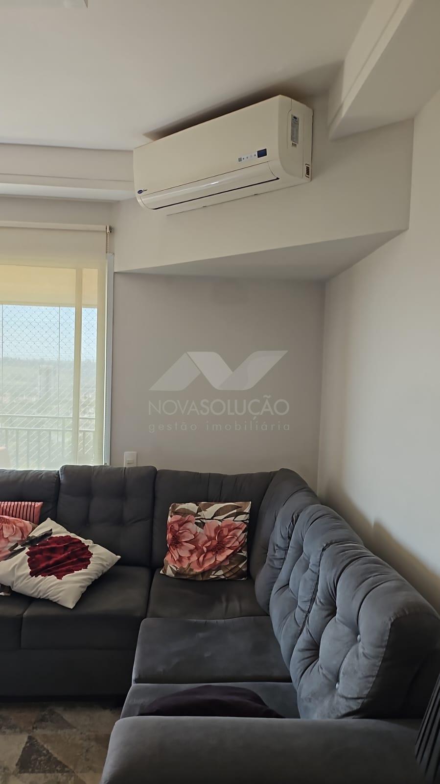 Apartamento  venda, Condomnio La Fontaine, LIMEIRA - SP