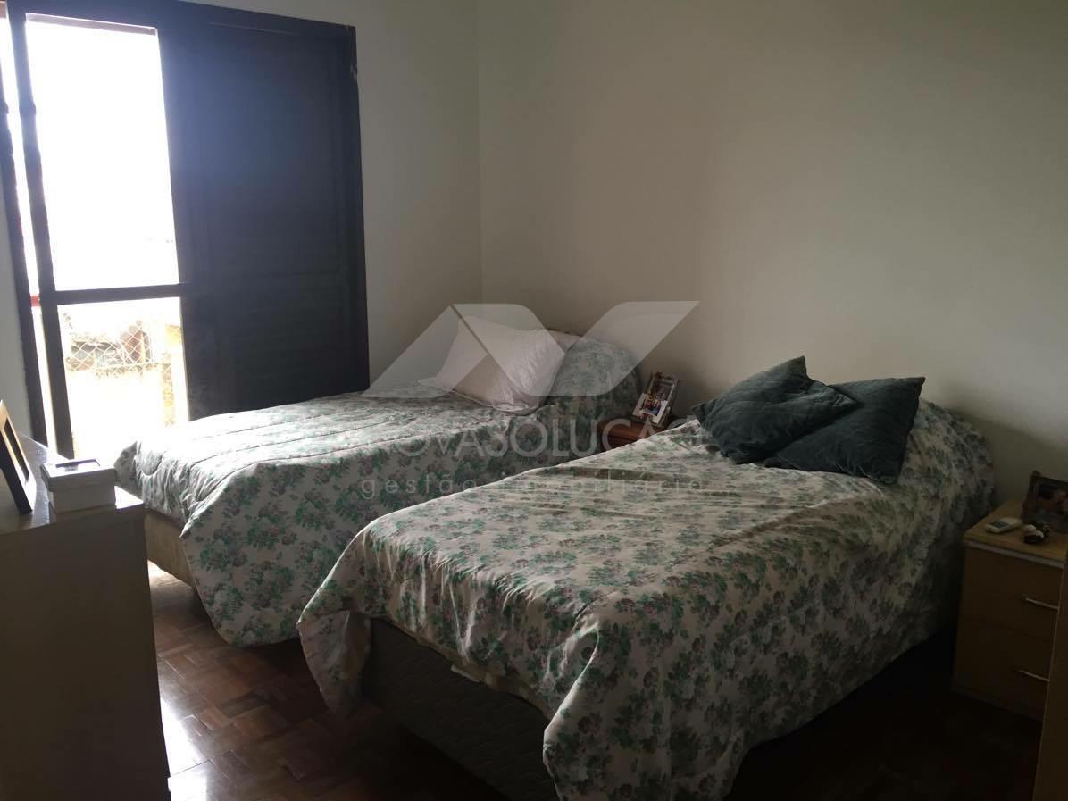 Apartamento, Condomnio Edifcio Ilha Bela, LIMEIRA - SP