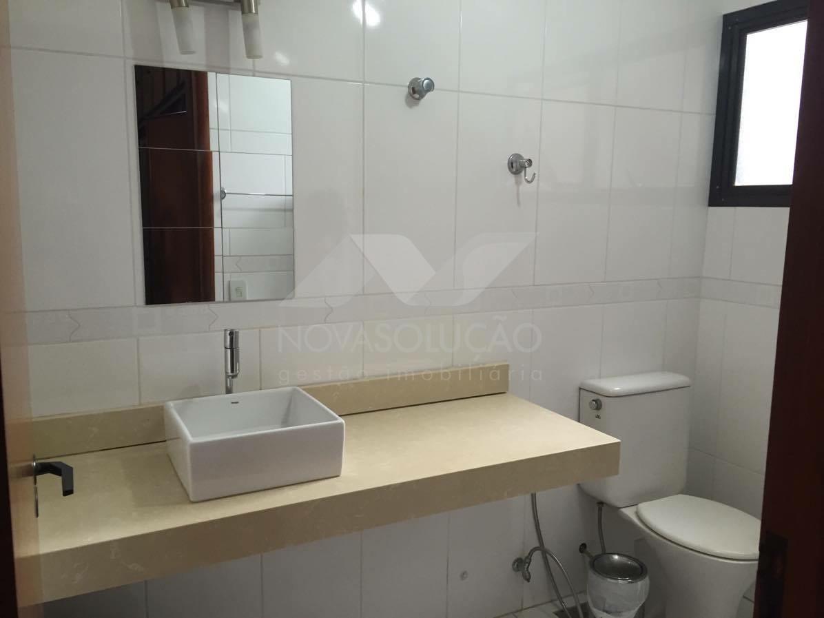 Apartamento, Condomnio Edifcio Ilha Bela, LIMEIRA - SP