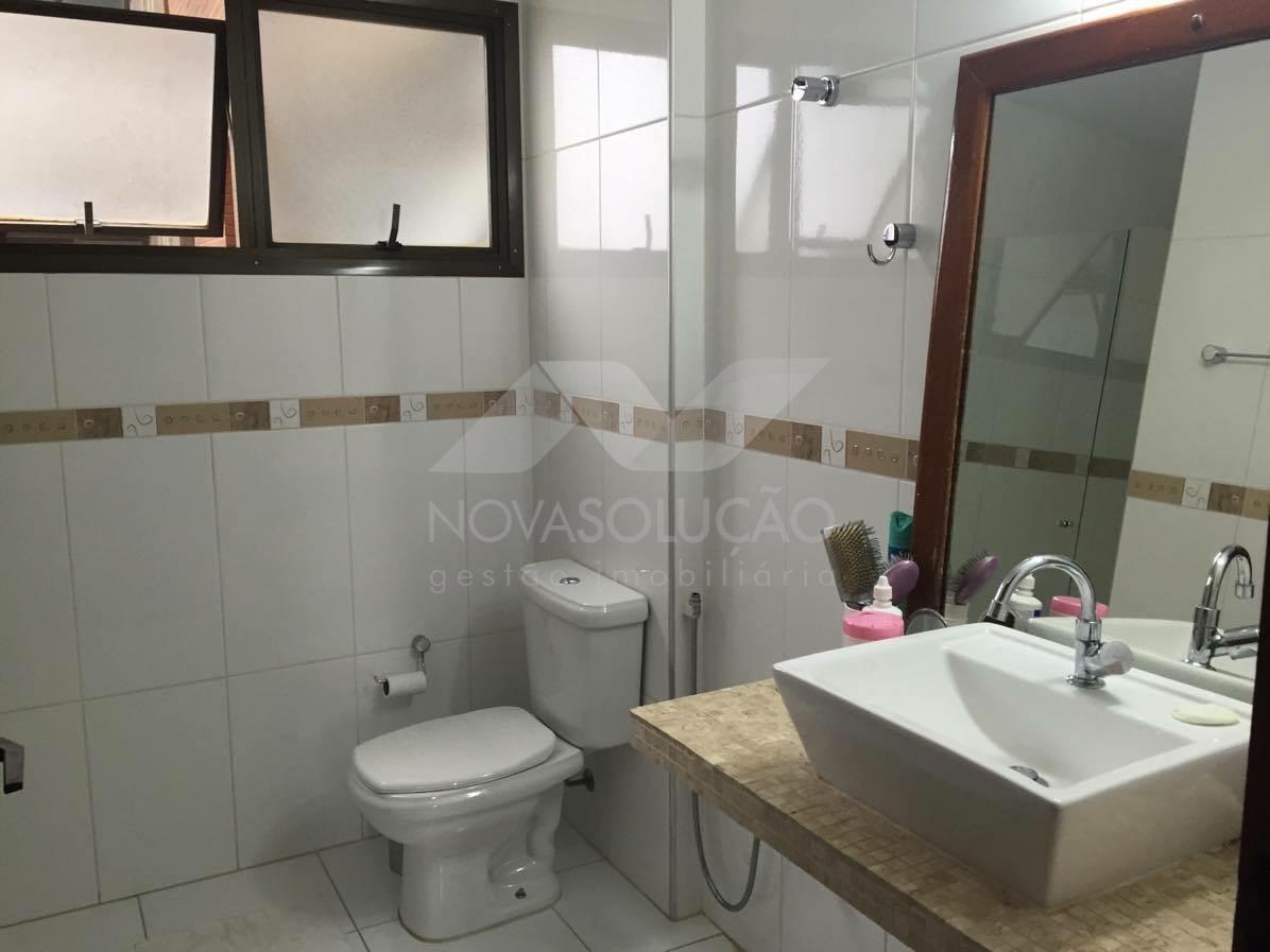 Apartamento, Condomnio Edifcio Ilha Bela, LIMEIRA - SP