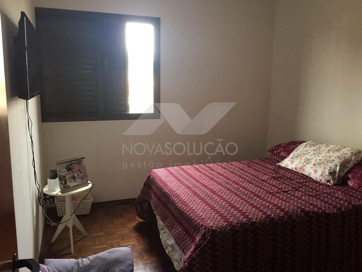 Apartamento, Condomnio Edifcio Ilha Bela, LIMEIRA - SP