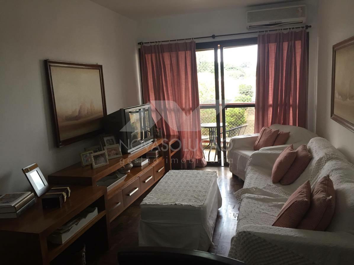 Apartamento, Condomnio Edifcio Ilha Bela, LIMEIRA - SP