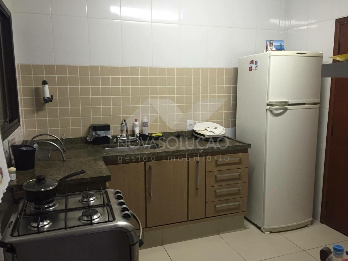 Apartamento, Condomnio Edifcio Ilha Bela, LIMEIRA - SP