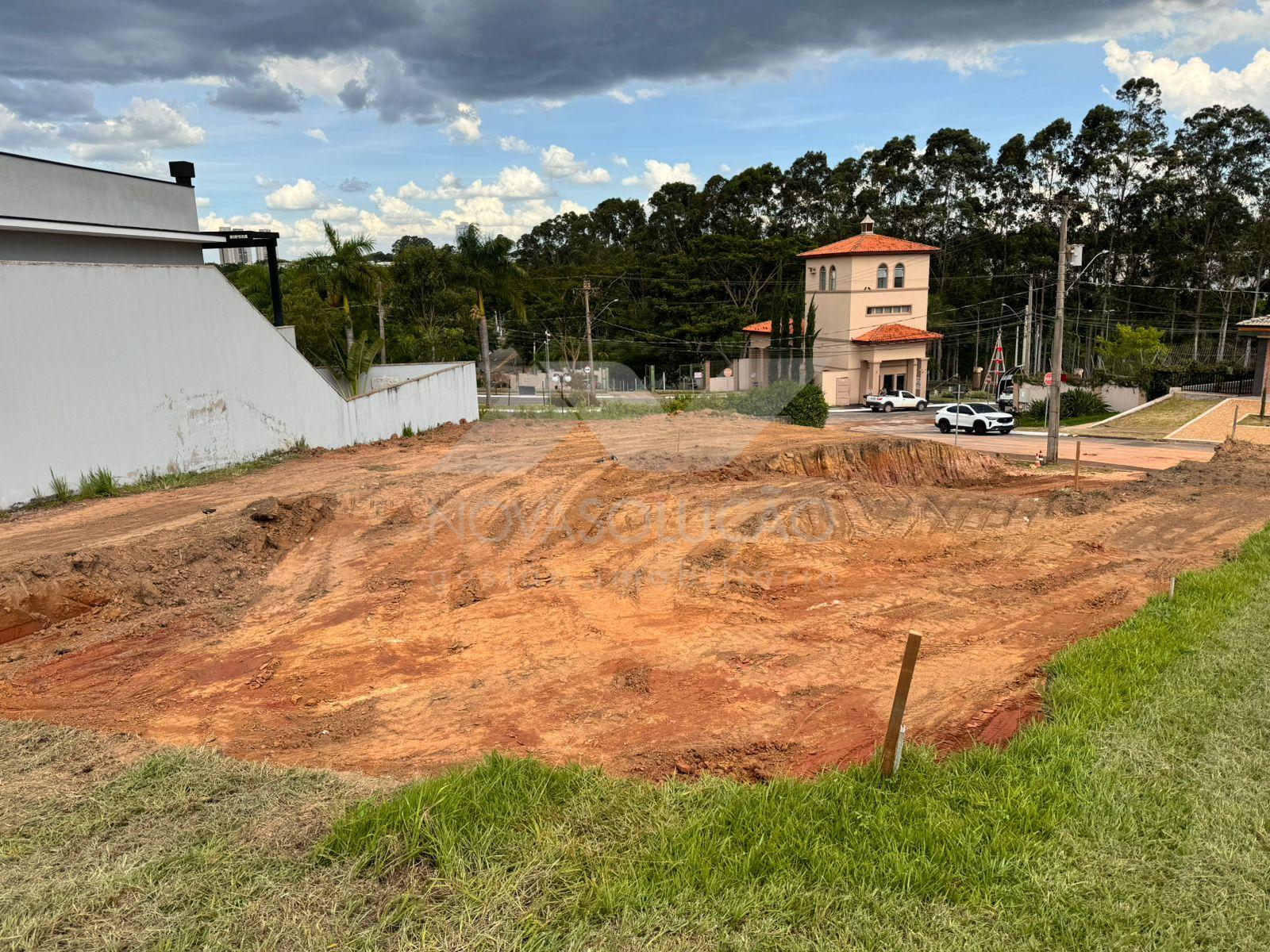 Terreno  venda, Condomnio Portal de So Clemente, LIMEIRA - SP