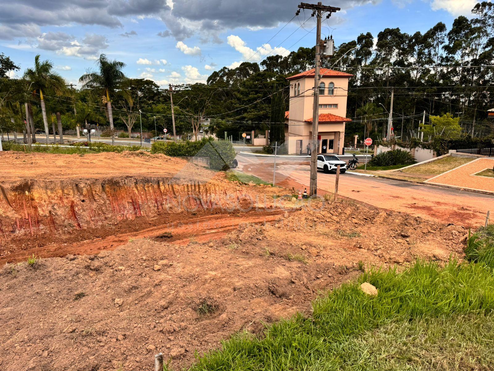 Terreno  venda, Condomnio Portal de So Clemente, LIMEIRA - SP