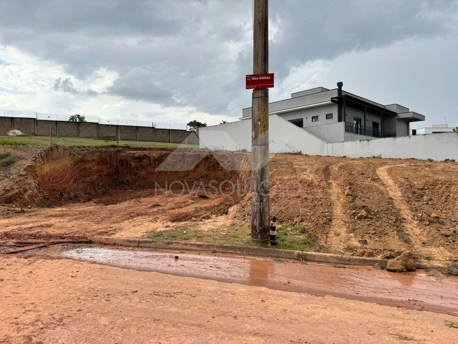 Terreno  venda, Condomnio Portal de So Clemente, LIMEIRA - SP