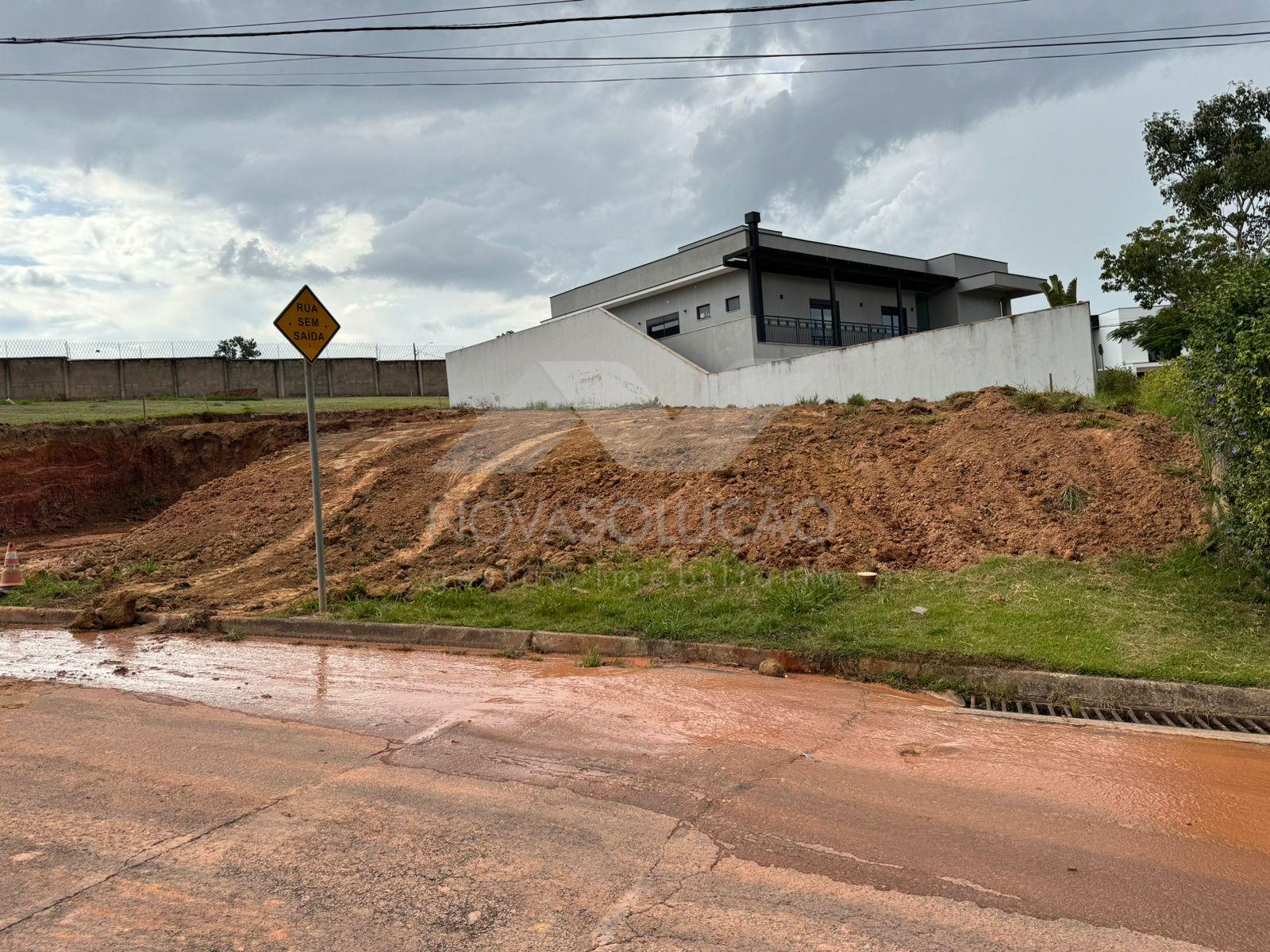 Terreno  venda, Condomnio Portal de So Clemente, LIMEIRA - SP