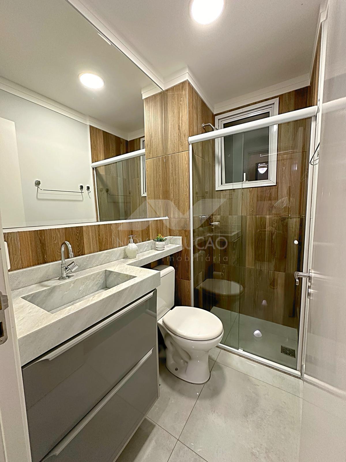 Apartamento  venda, Condomnio Exclusive, LIMEIRA - SP