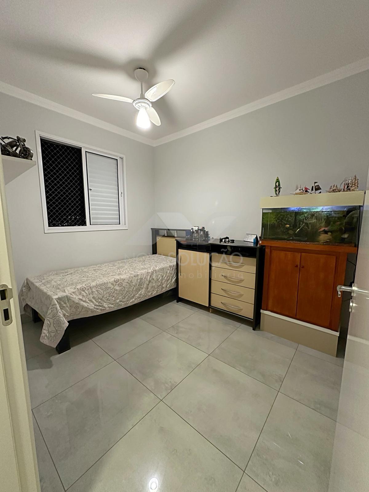 Apartamento  venda, Condomnio Exclusive, LIMEIRA - SP