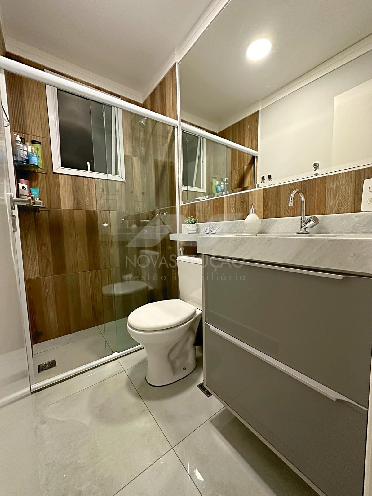 Apartamento  venda, Condomnio Exclusive, LIMEIRA - SP