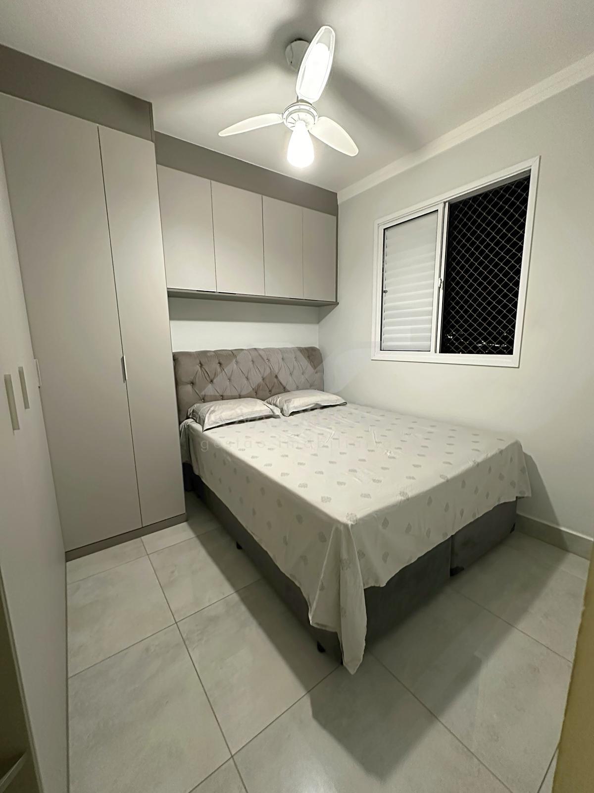 Apartamento  venda, Condomnio Exclusive, LIMEIRA - SP