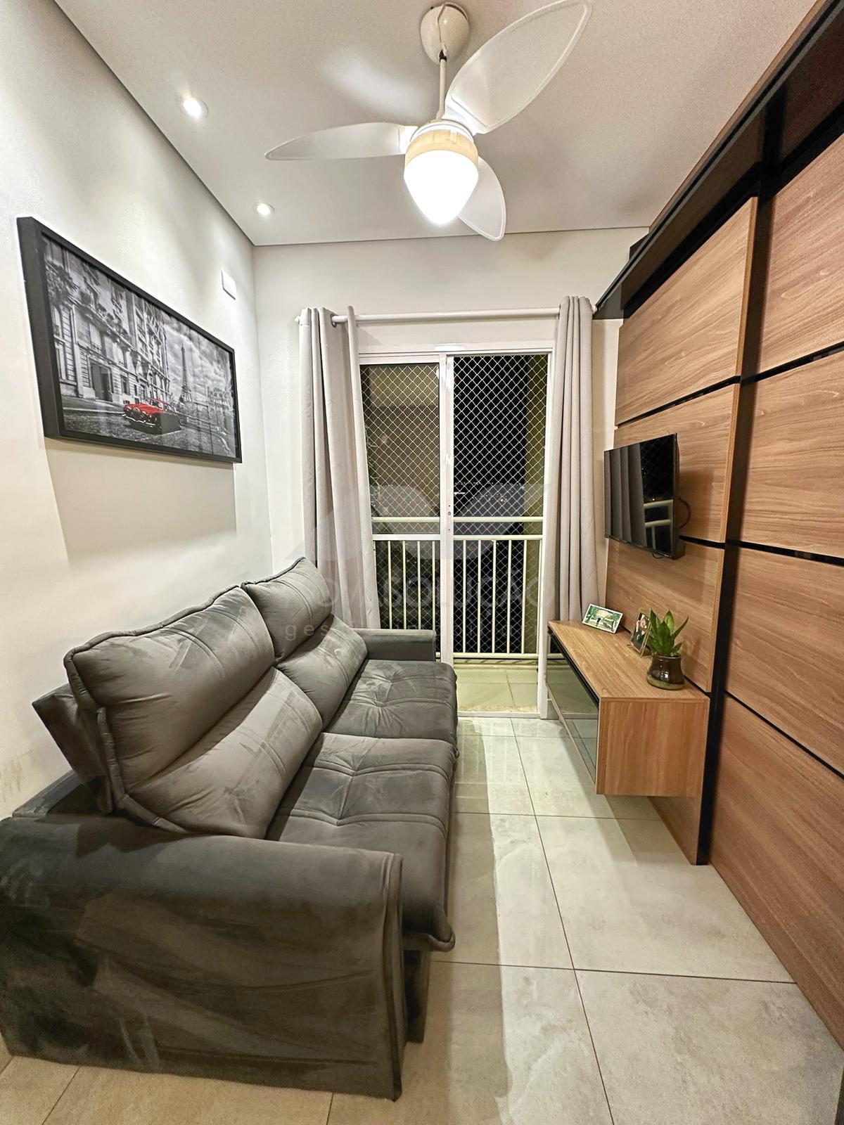 Apartamento  venda, Condomnio Exclusive, LIMEIRA - SP