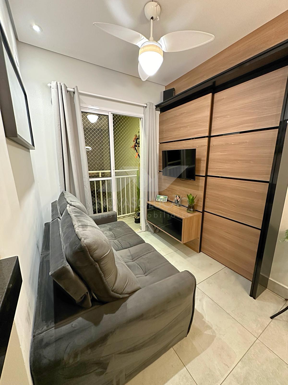 Apartamento  venda, Condomnio Exclusive, LIMEIRA - SP