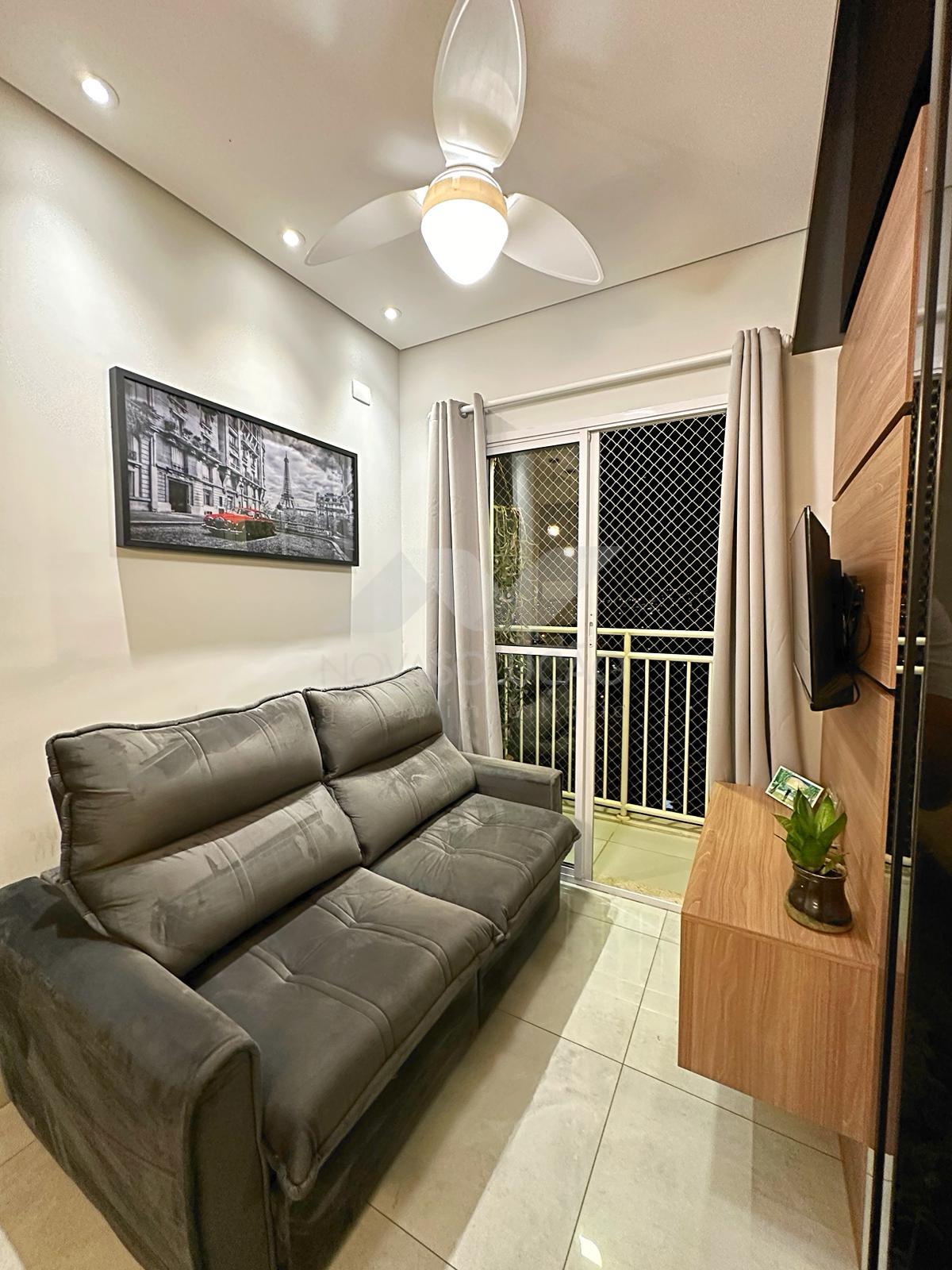 Apartamento  venda, Condomnio Exclusive, LIMEIRA - SP