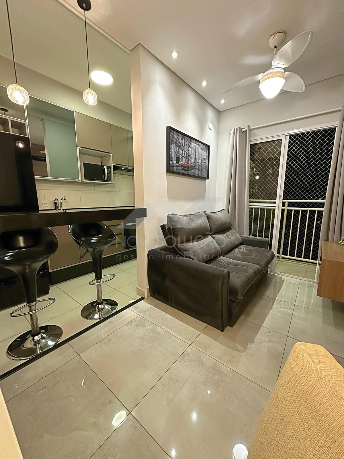 Apartamento  venda, Condomnio Exclusive, LIMEIRA - SP