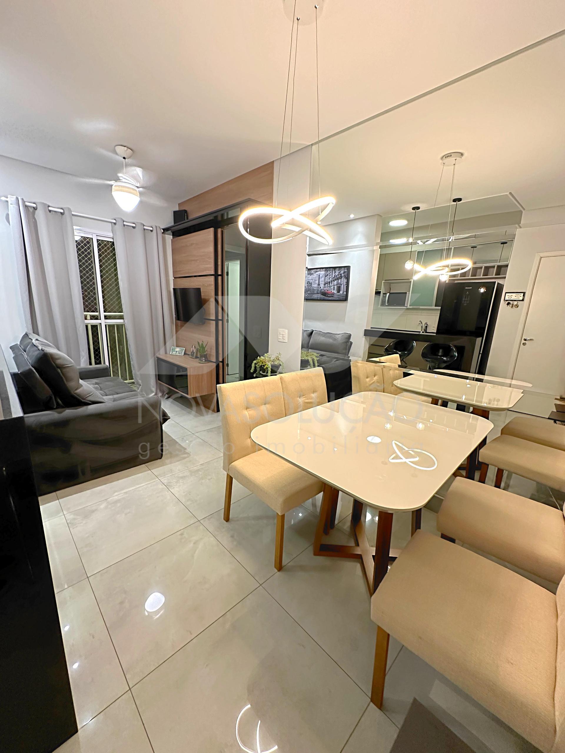 Apartamento  venda, Condomnio Exclusive, LIMEIRA - SP