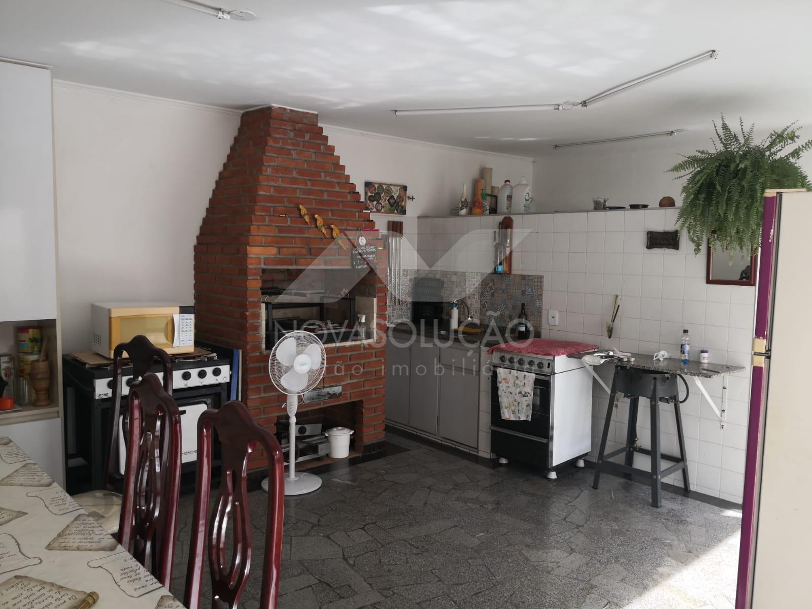 Casa  venda, Jardim Egisto Ragazzo, LIMEIRA - SP