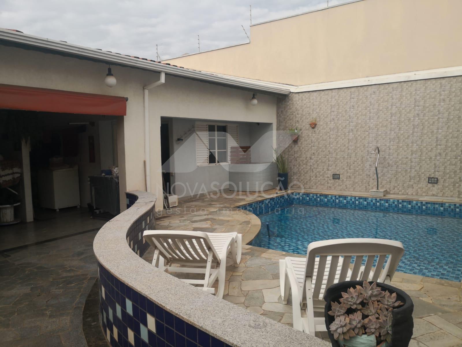 Casa  venda, Jardim Egisto Ragazzo, LIMEIRA - SP