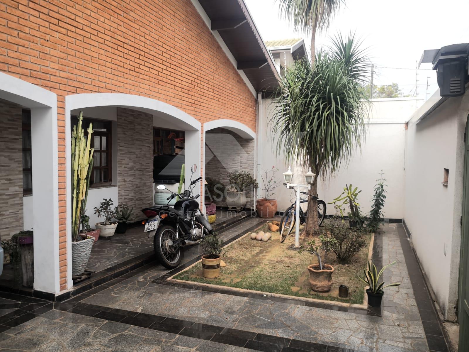 Casa  venda, Jardim Egisto Ragazzo, LIMEIRA - SP