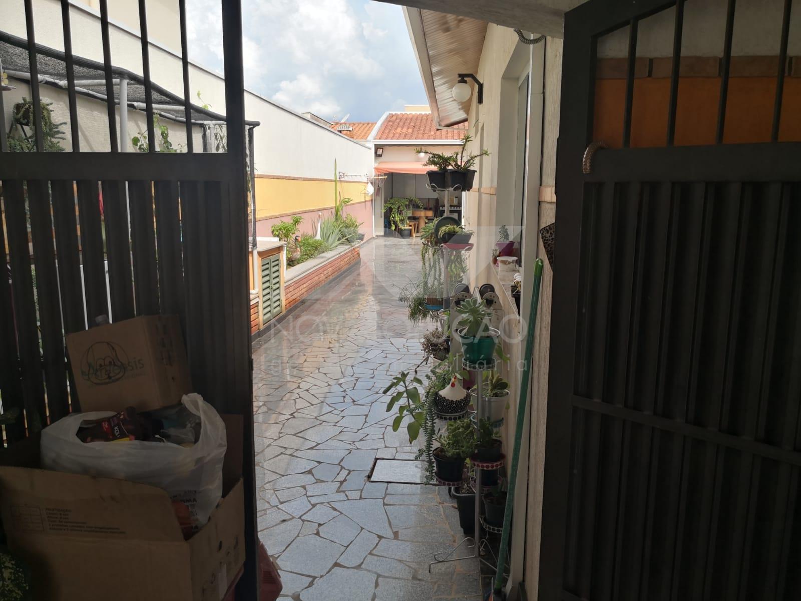 Casa  venda, Jardim Egisto Ragazzo, LIMEIRA - SP