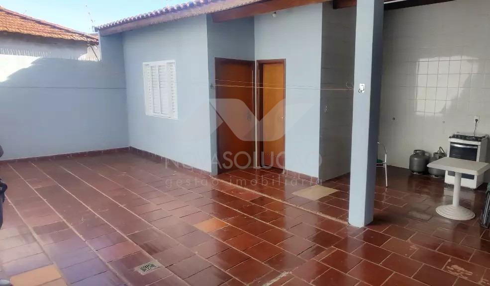 Casa  venda, Jardim Montezuma, LIMEIRA - SP