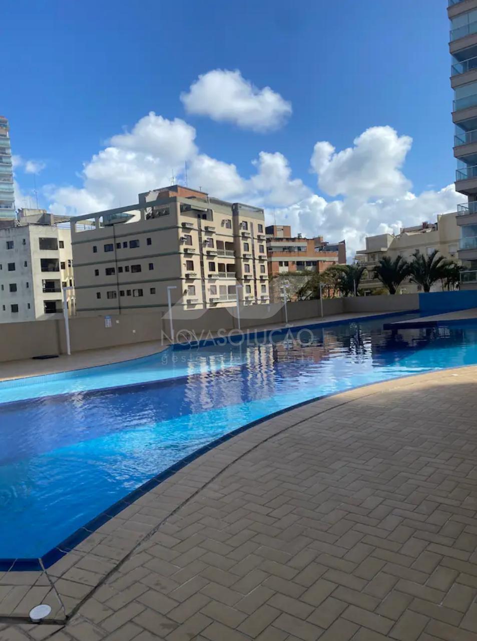 Apartamento  venda, Condominio Residencial Golden Sun, GUARUJA - SP