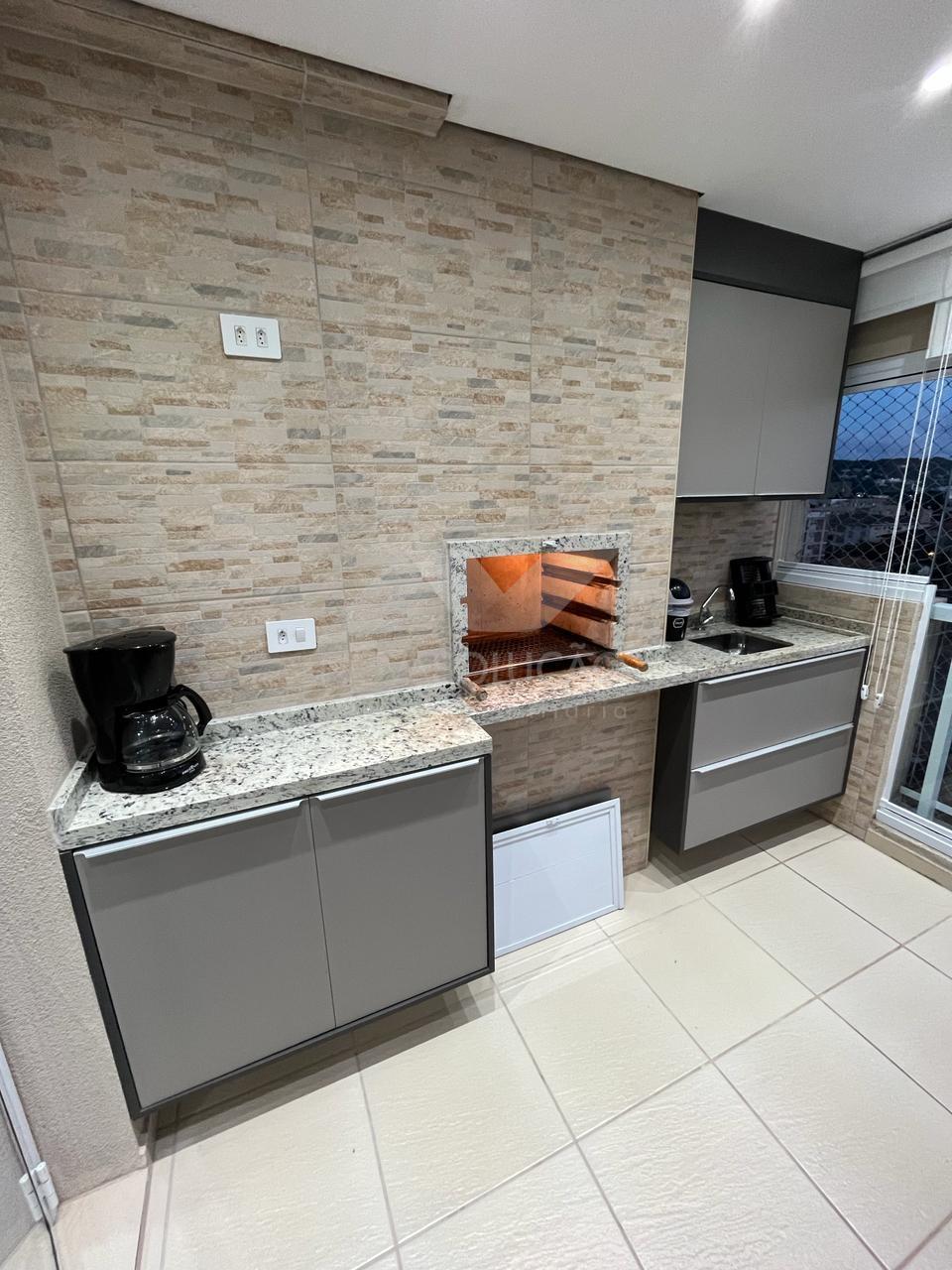 Apartamento  venda, Condominio Residencial Golden Sun, GUARUJA - SP