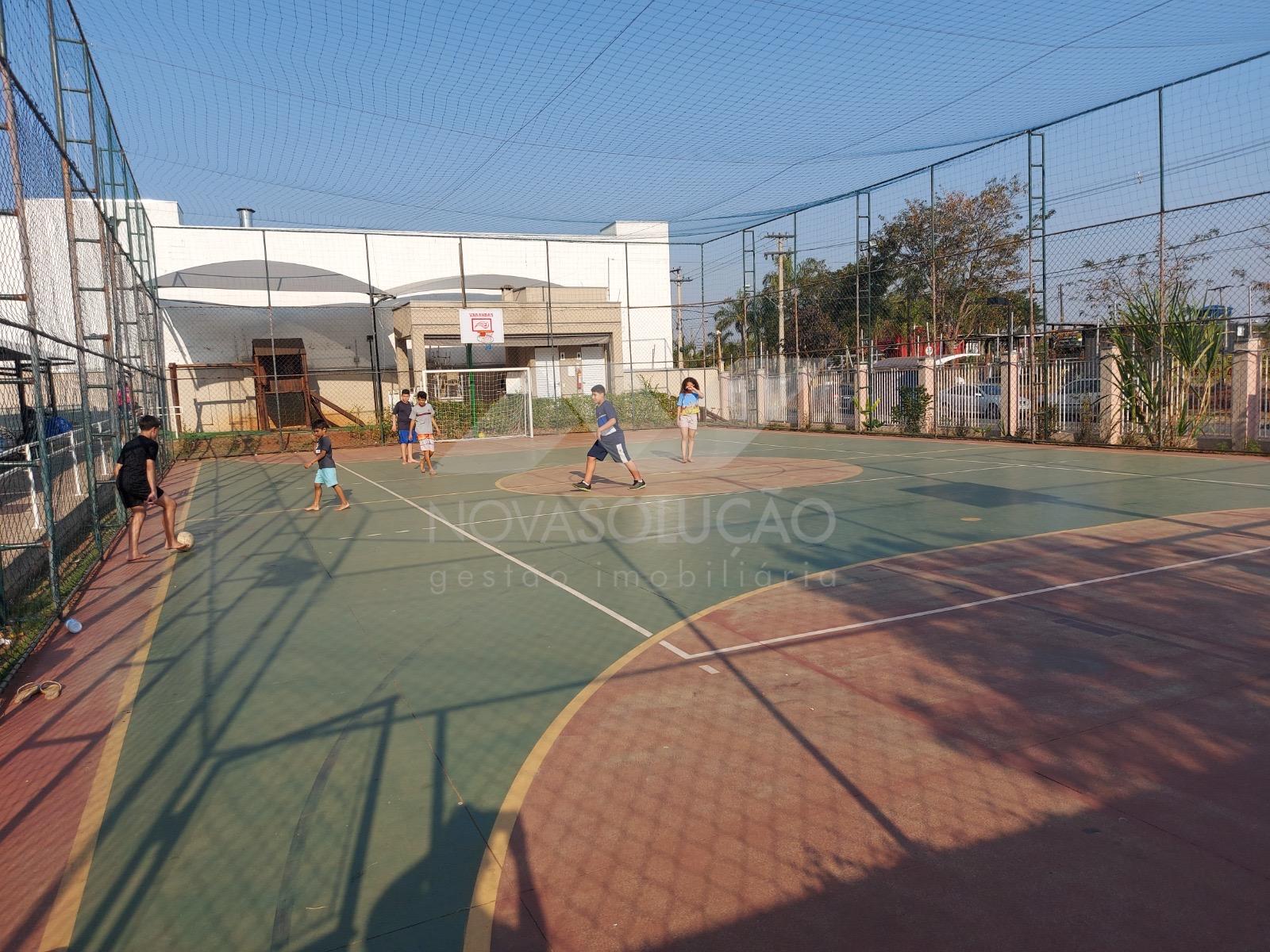 Apartamento  venda, Condomnio Varandas II, LIMEIRA - SP