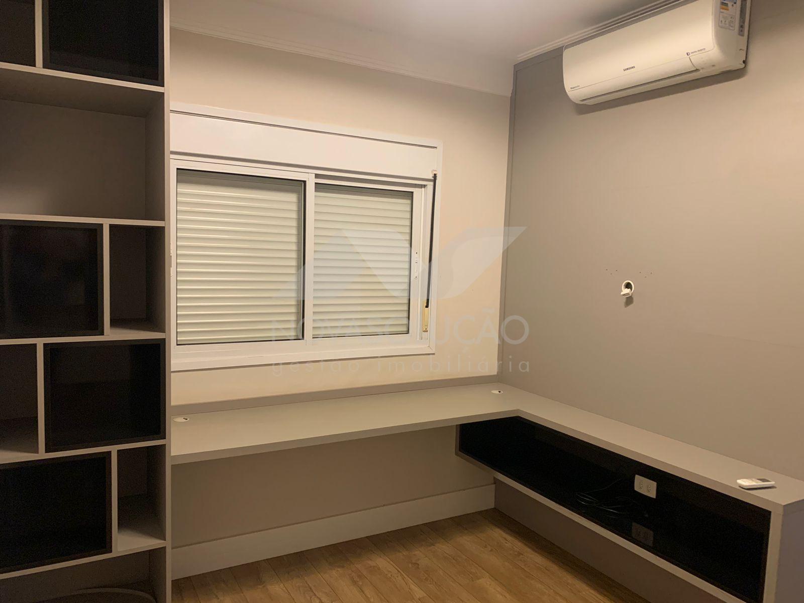 Apartamento  venda, Condomnio Reservatto, LIMEIRA - SP