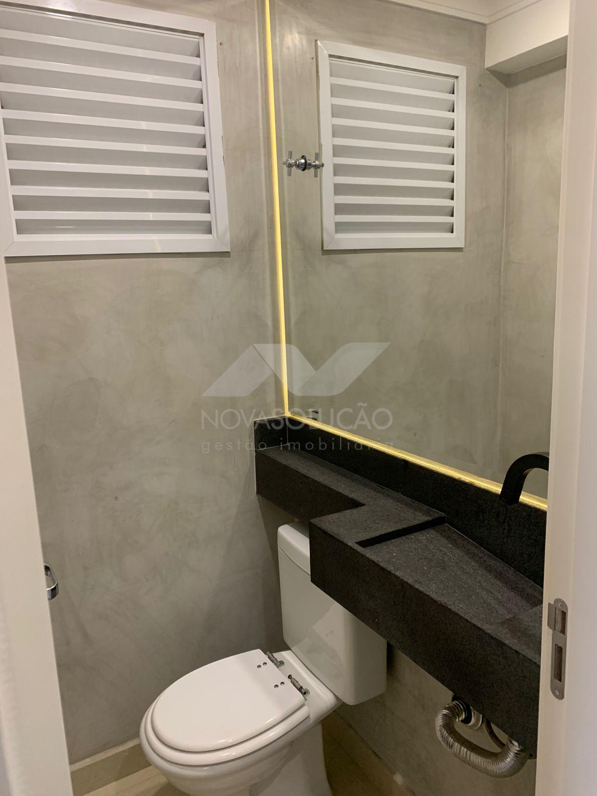 Apartamento  venda, Condomnio Reservatto, LIMEIRA - SP