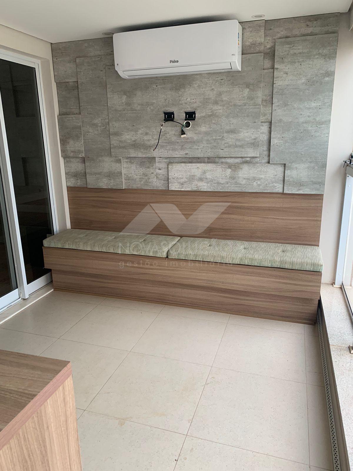 Apartamento  venda, Condomnio Reservatto, LIMEIRA - SP