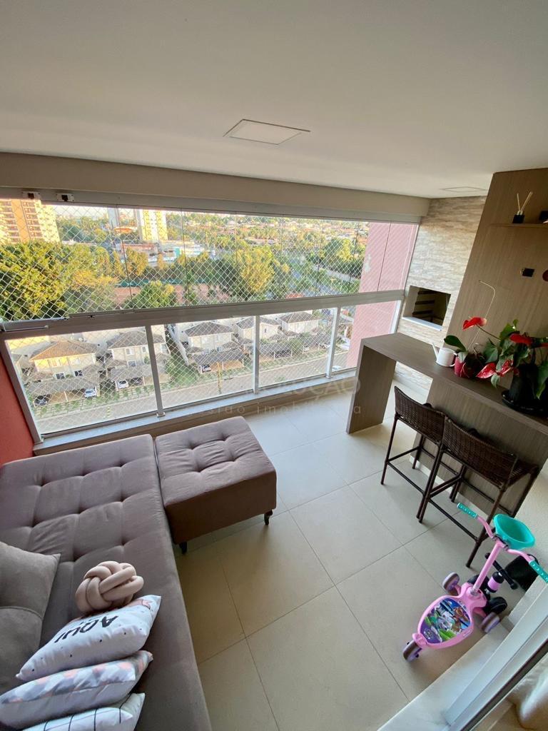 Apartamento  venda, Condomnio Reservatto, LIMEIRA - SP