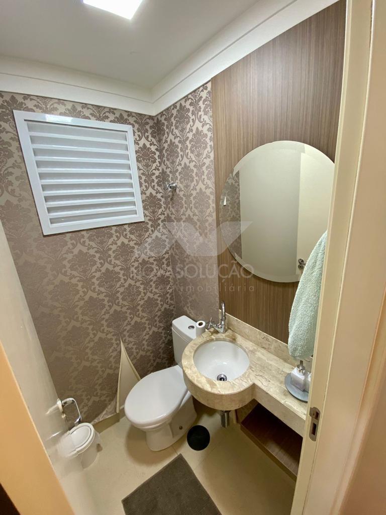 Apartamento  venda, Condomnio Reservatto, LIMEIRA - SP