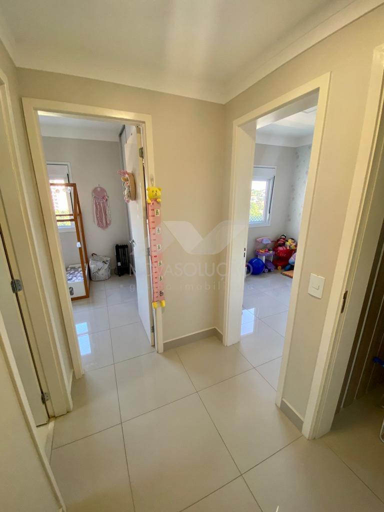 Apartamento  venda, Condomnio Reservatto, LIMEIRA - SP