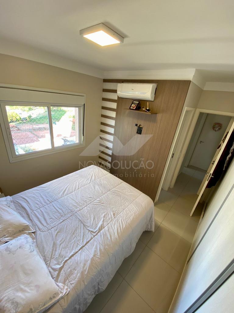 Apartamento  venda, Condomnio Reservatto, LIMEIRA - SP