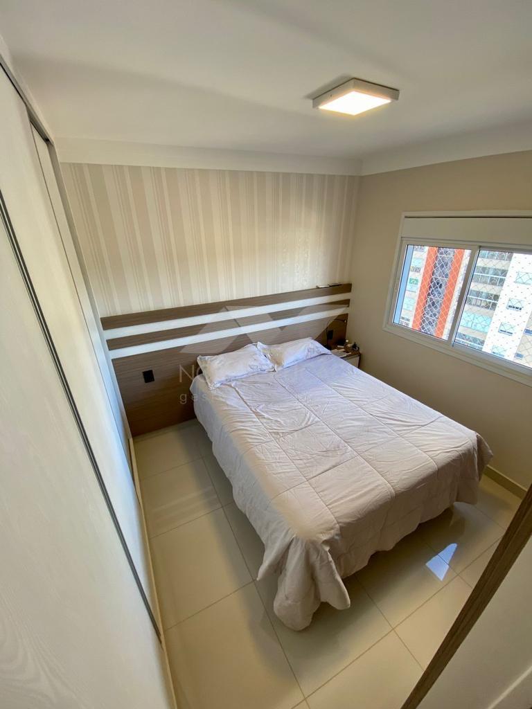 Apartamento  venda, Condomnio Reservatto, LIMEIRA - SP