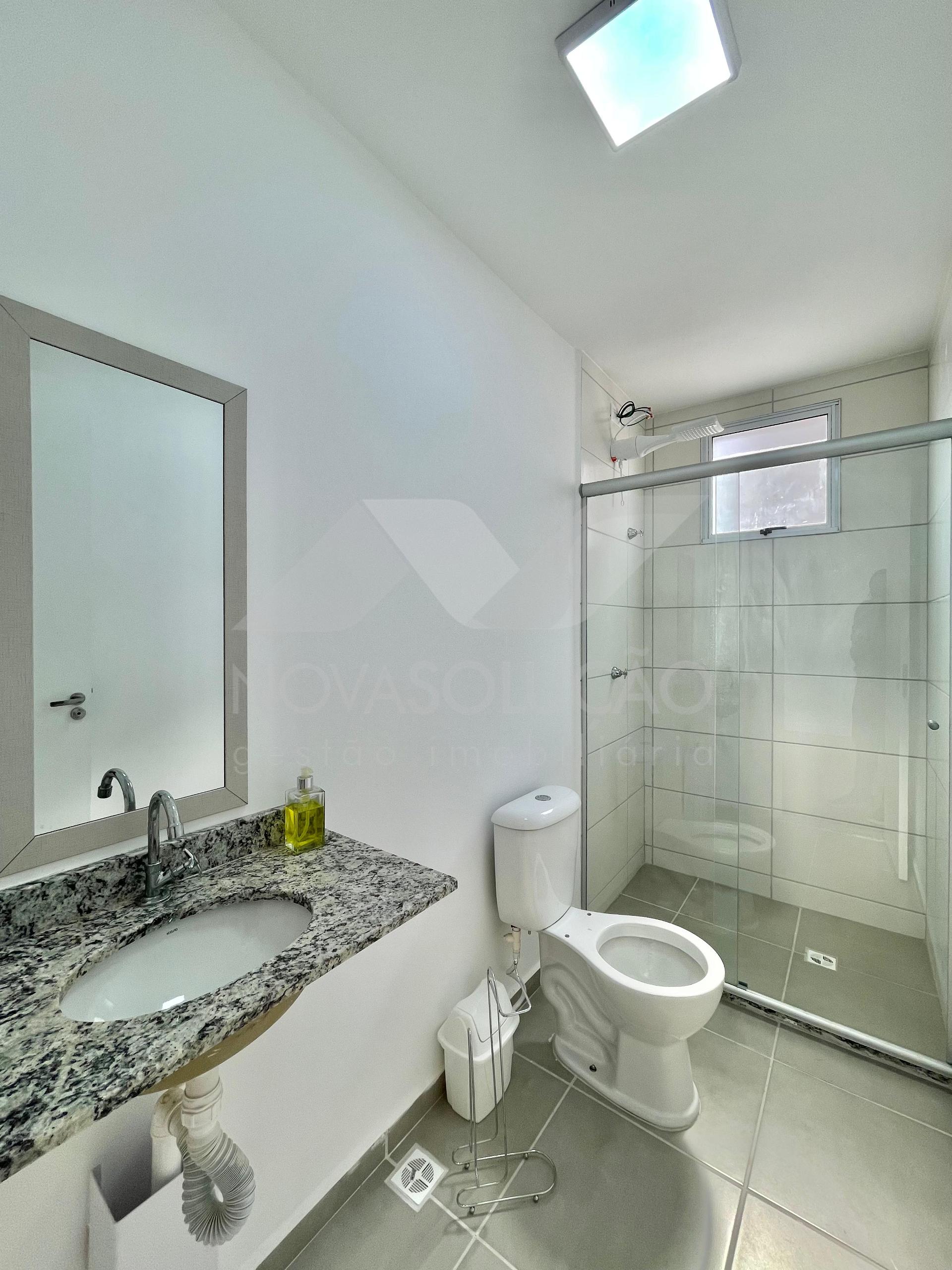 Apartamento  venda, Condomnio Portal Vale Das Esmeraldas, LIMEIRA - SP