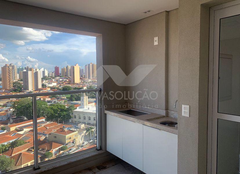 Apartamento  venda, Condomnio Inspirare, LIMEIRA - SP