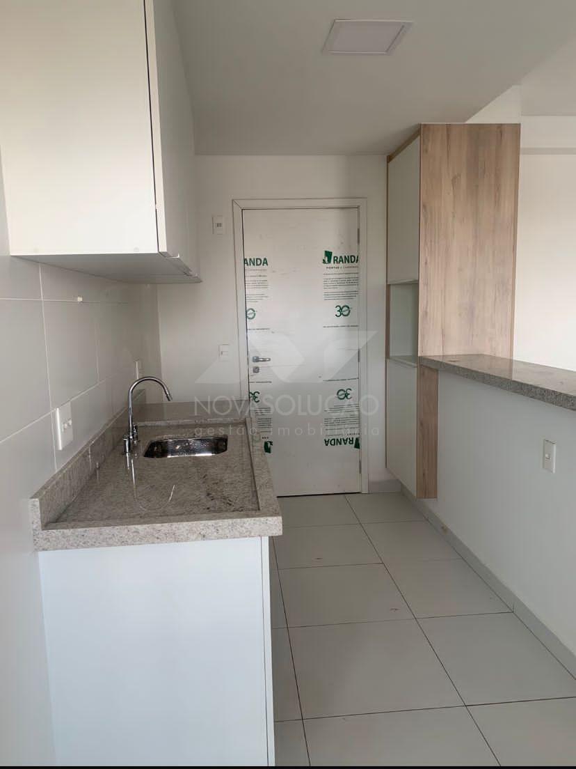 Apartamento  venda, Condomnio Inspirare, LIMEIRA - SP